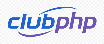 clubphp Logo